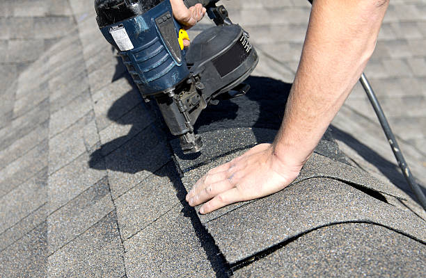 Fast & Reliable Emergency Roof Repairs in Falls Church, VA